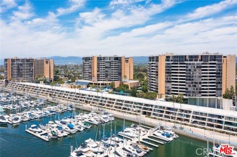 Photo of 4267 Marina City Dr #102, Marina Del Rey, CA 90292 (MLS # 26834911)