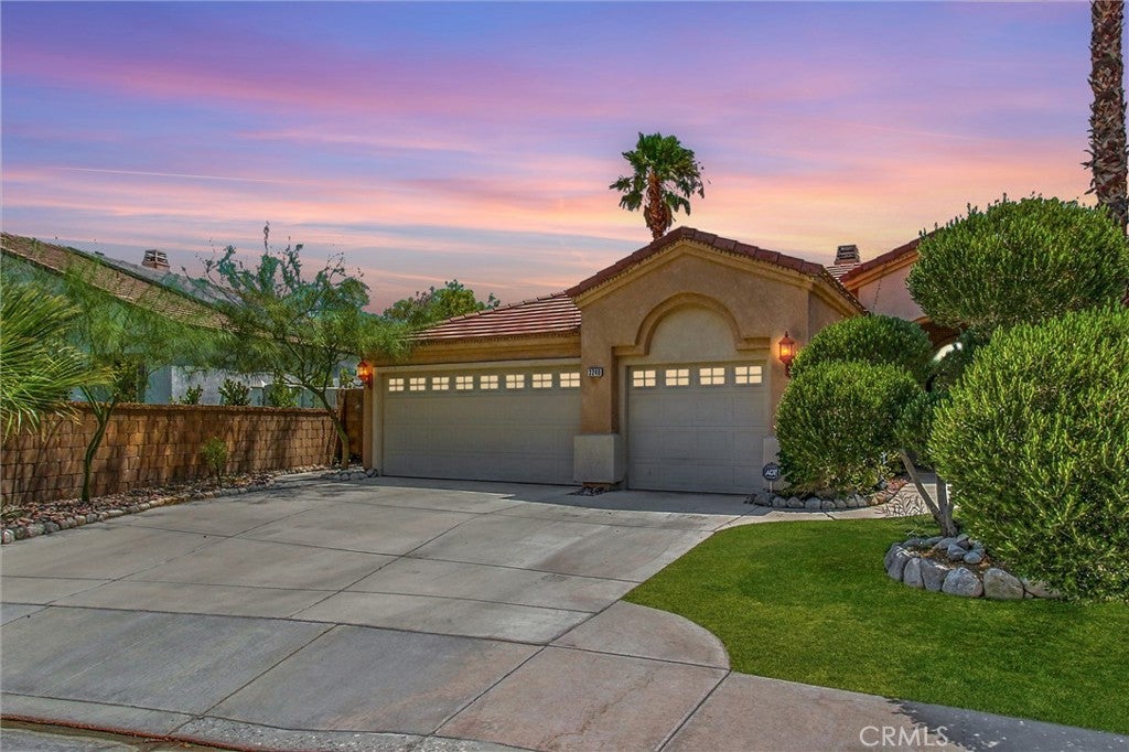 3240 N Avenida San Gabriel Road