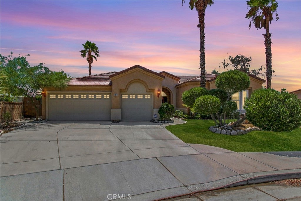 3240 N Avenida San Gabriel Road