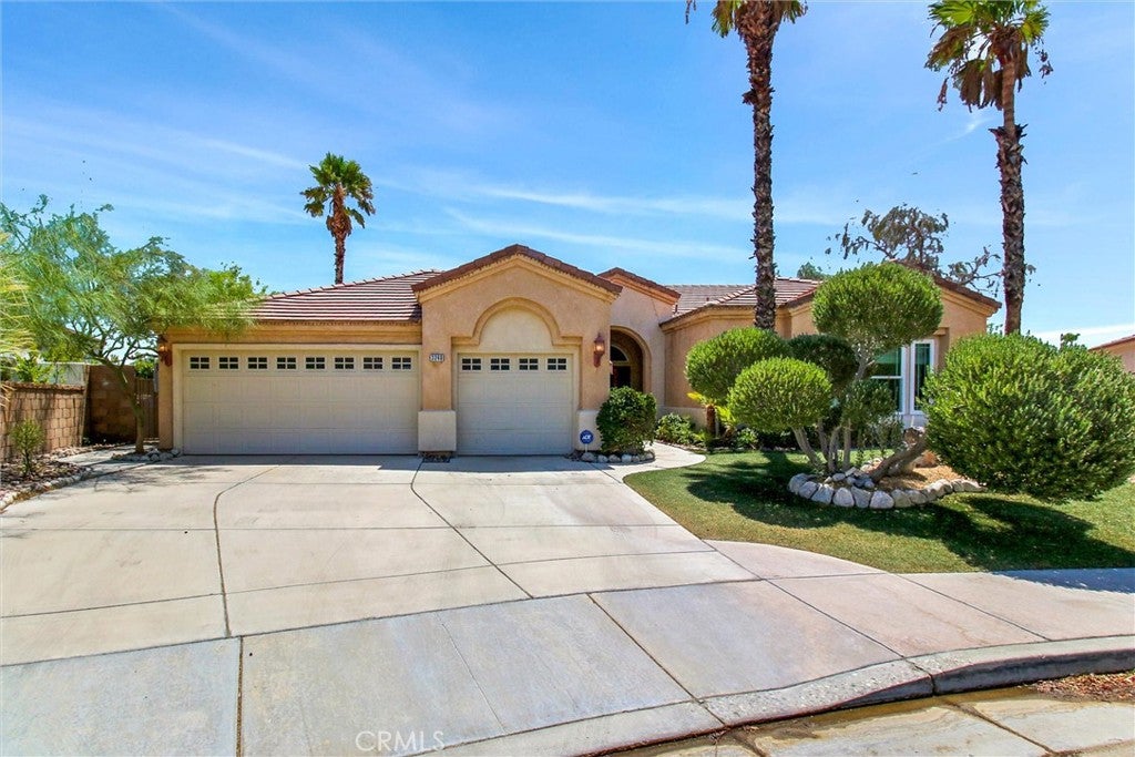 3240 N Avenida San Gabriel Road