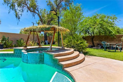 Photo of 3240 N Avenida San Gabriel Road, Palm Springs, CA 92262 (MLS # IG26163747)