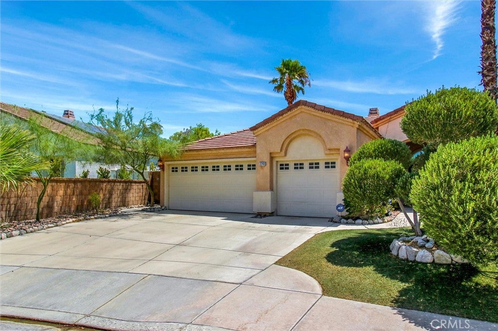 3240 N Avenida San Gabriel Road