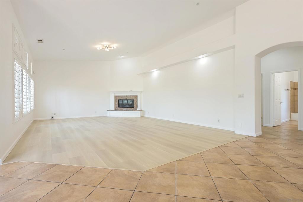 Valley Center - Residential