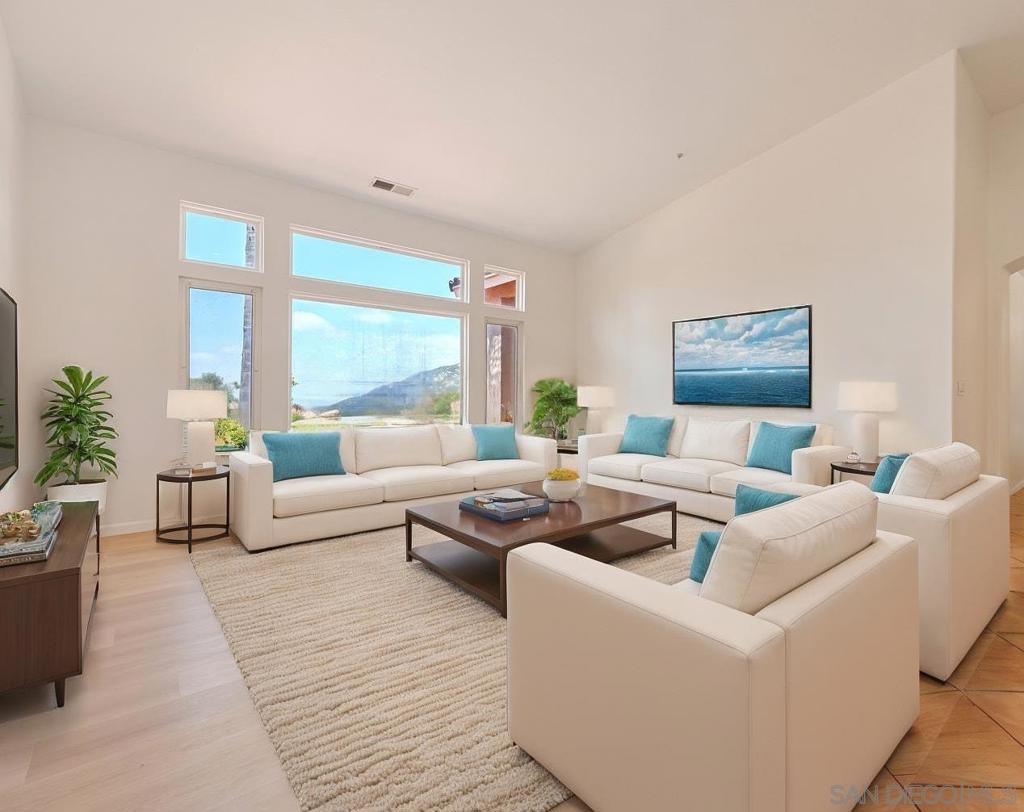 Valley Center - Residential