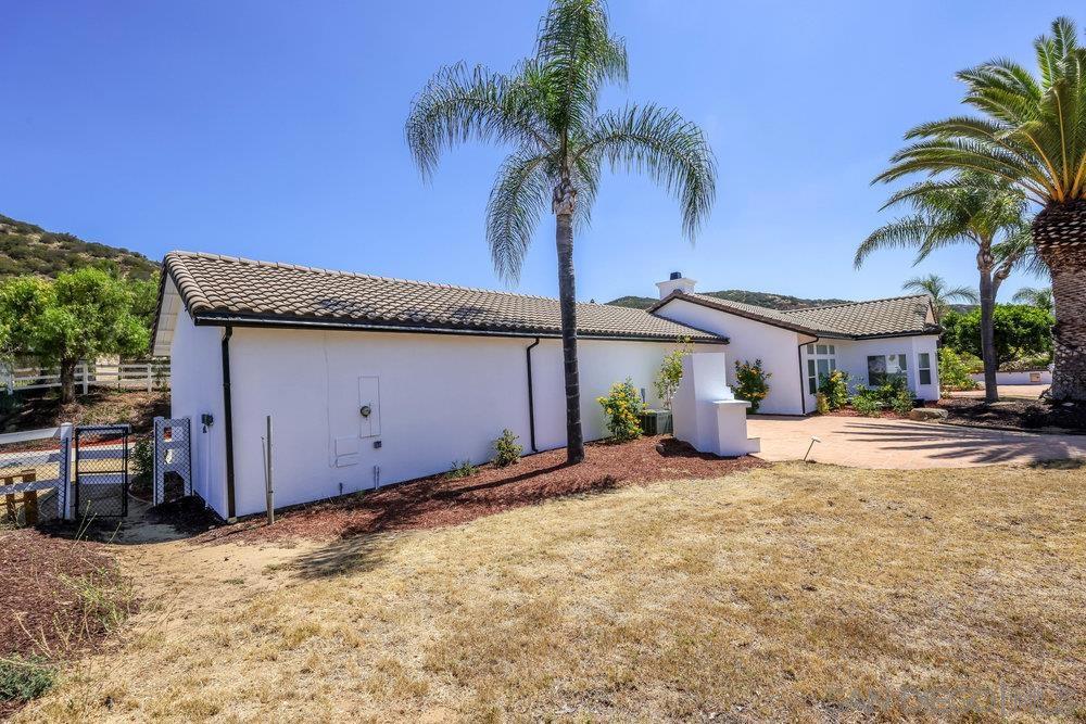 Valley Center - Residential