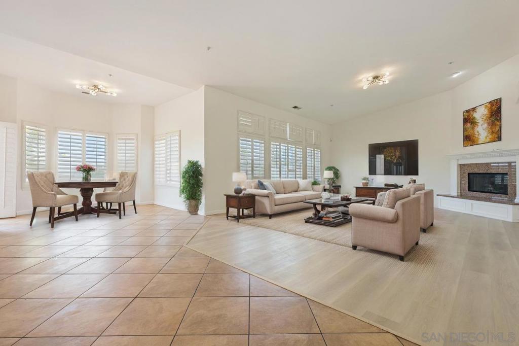 Valley Center - Residential