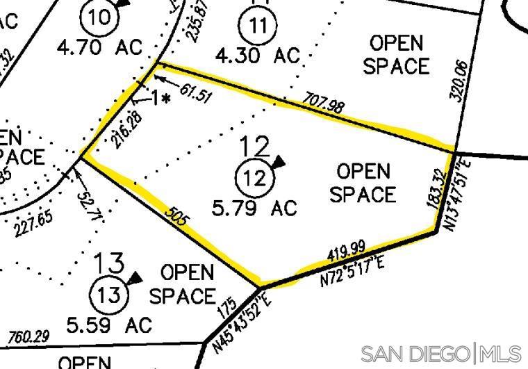 Valley Center - Residential