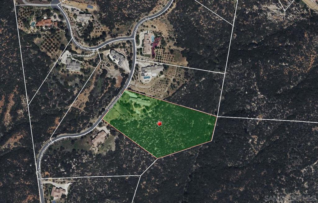 Valley Center - Residential