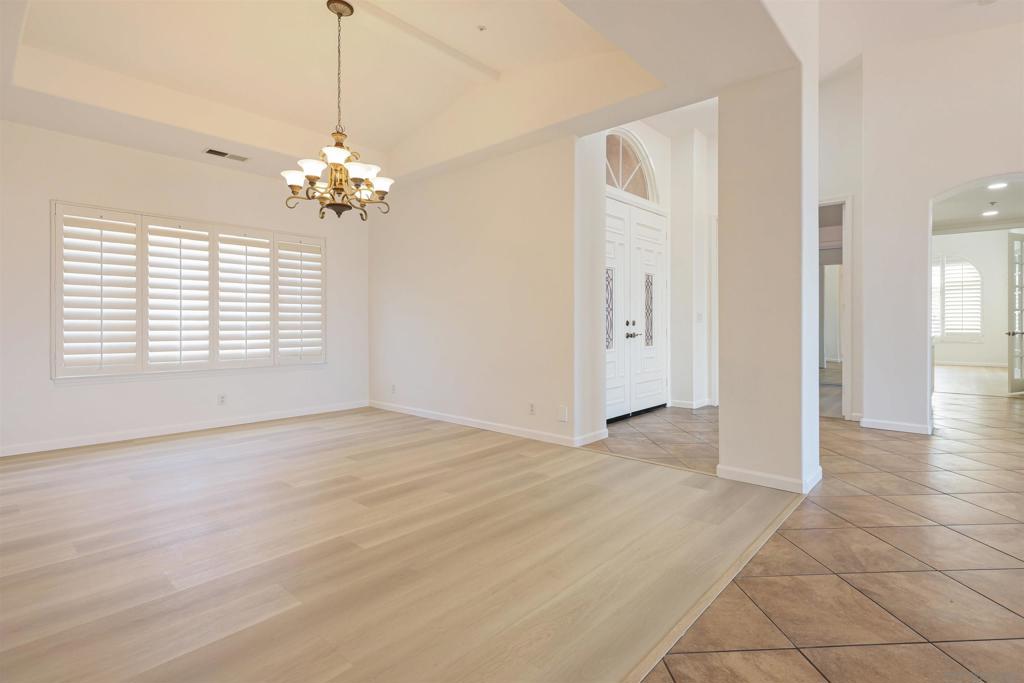 Valley Center - Residential