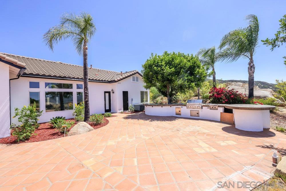 Valley Center - Residential