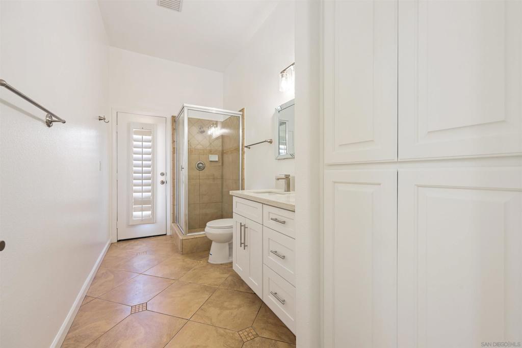 Valley Center - Residential