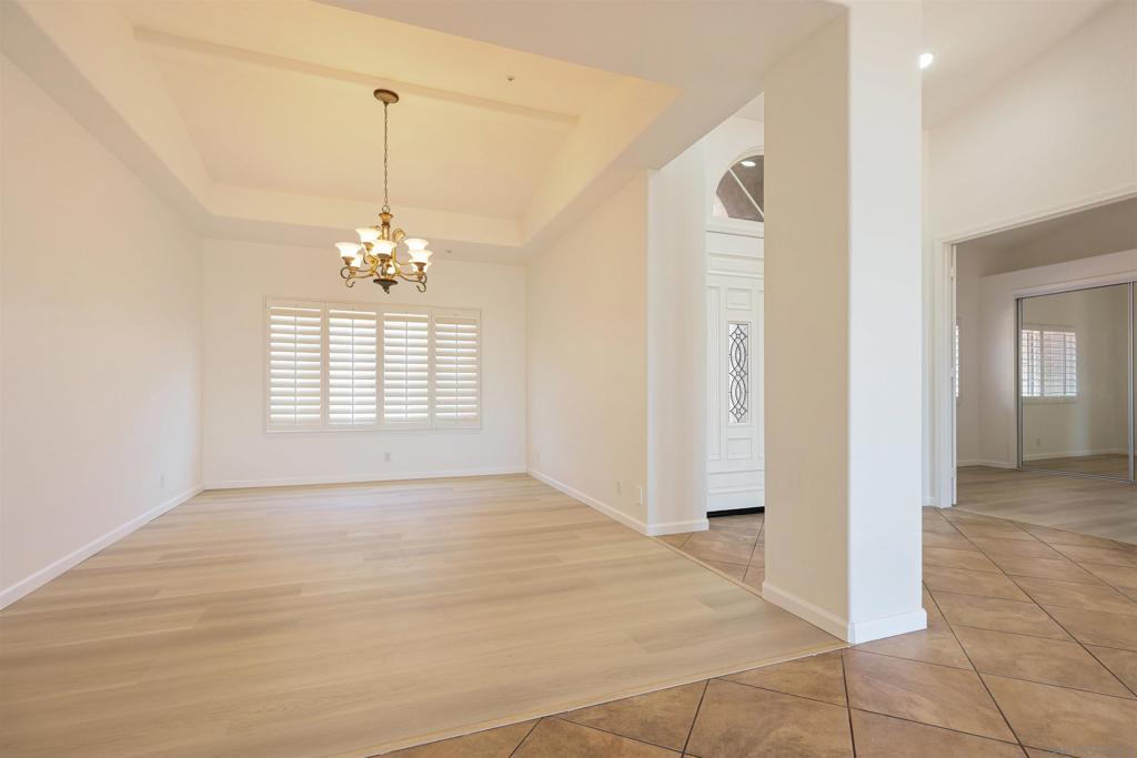 Valley Center - Residential