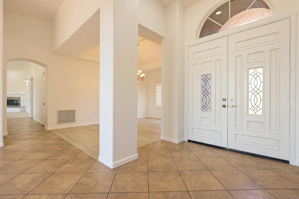 Valley Center - Residential