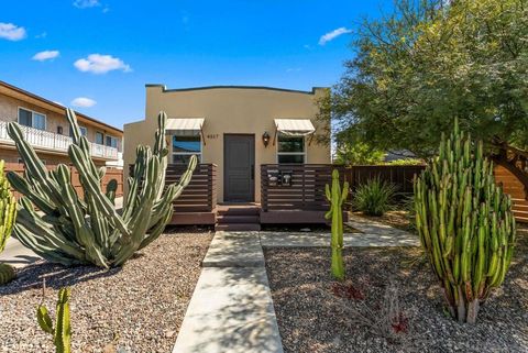 Photo of 4517 34th Street St, San Diego, CA 92116 (MLS # 260005829SD)