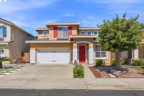 Photo of 1881 Serpentine Dr DR, Union City, CA 94587 (MLS # 41141816)