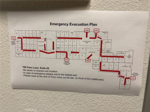 Tiny photo for 709 Fiero Ln, San Luis Obispo, CA 93401 (MLS # SC25224642)