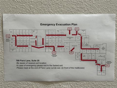 Tiny photo for 709 Fiero Ln, San Luis Obispo, CA 93401 (MLS # SC25224642)