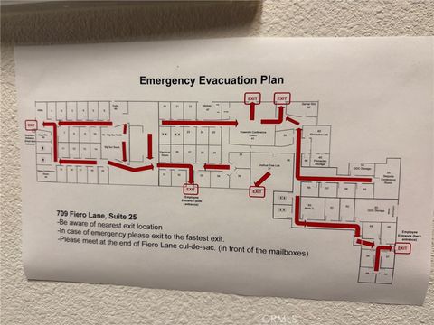 Tiny photo for 709 Fiero Ln, San Luis Obispo, CA 93401 (MLS # SC25224642)