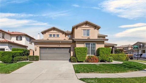 Photo of 15670 Dobbs Peak Ln Ln, Fontana, CA 92336 (MLS # IG26043884)