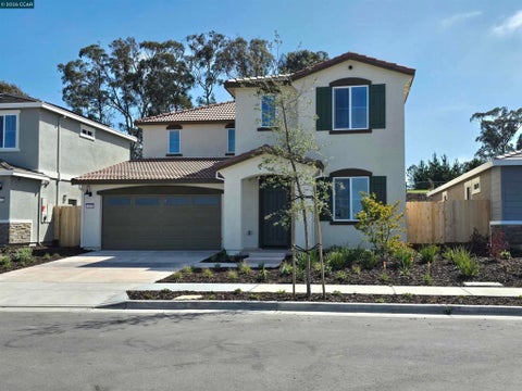 Photo of 4140 Markovich Ct CT, Richmond, CA 94806 (MLS # 41149649)