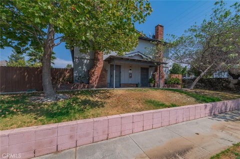 Photo of 3080 Elgin Drive, Riverside, CA 92507 (MLS # CV26204711)