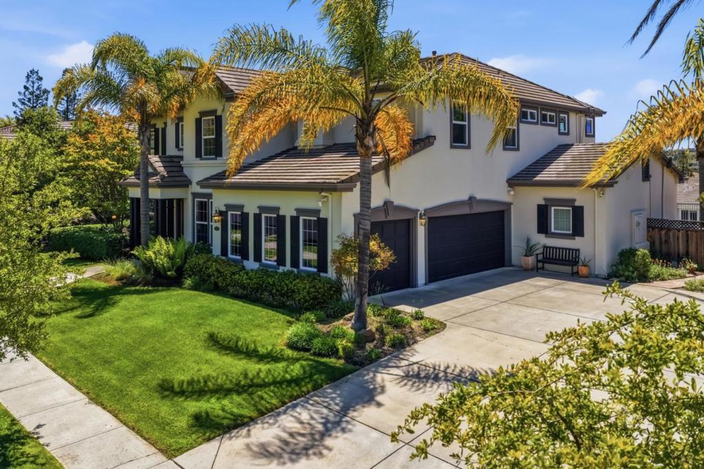 5335 Beaumont Canyon Drive