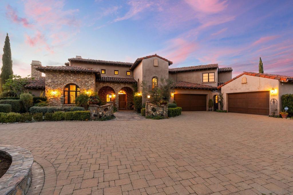 19557 Fortuna Del Este