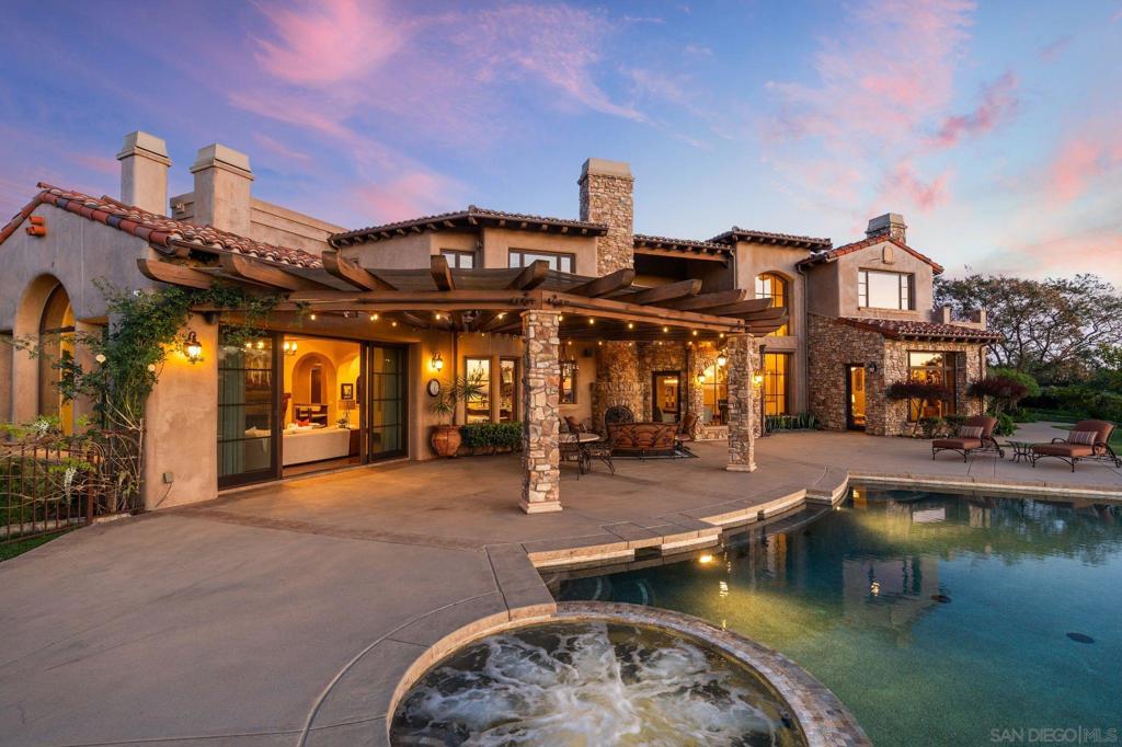 19557 Fortuna Del Este