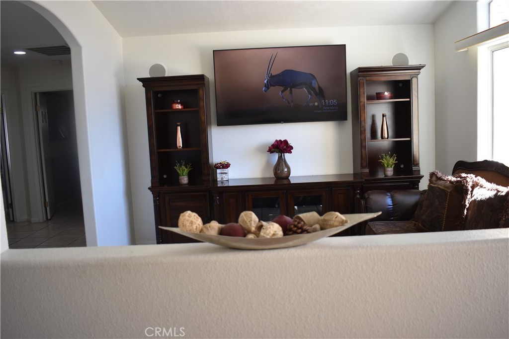 desert view - Residential