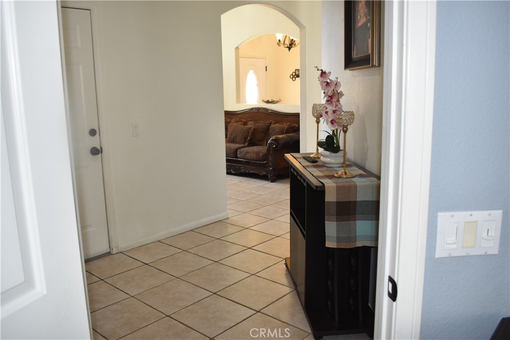 desert view - Residential