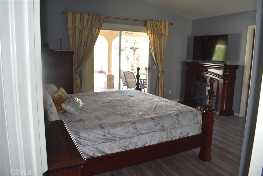 desert view - Residential