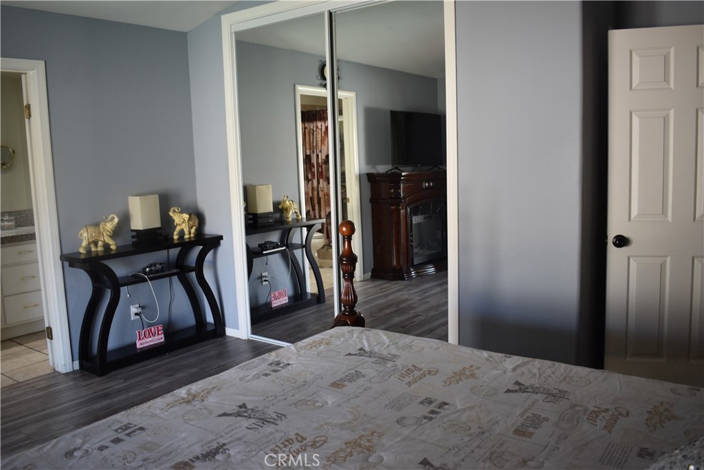 desert view - Residential
