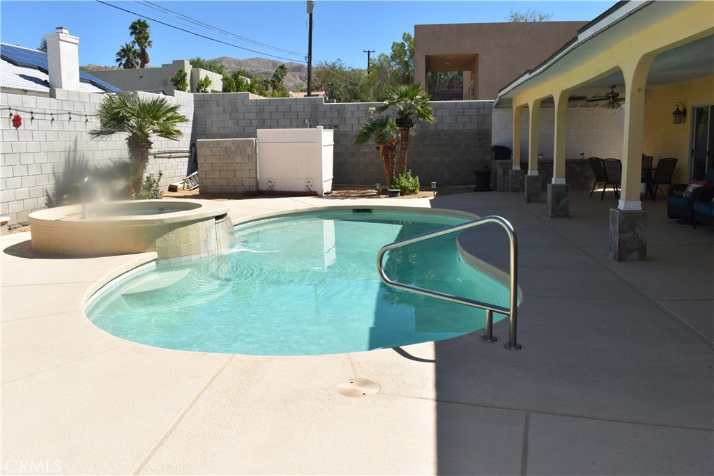 desert view - Residential