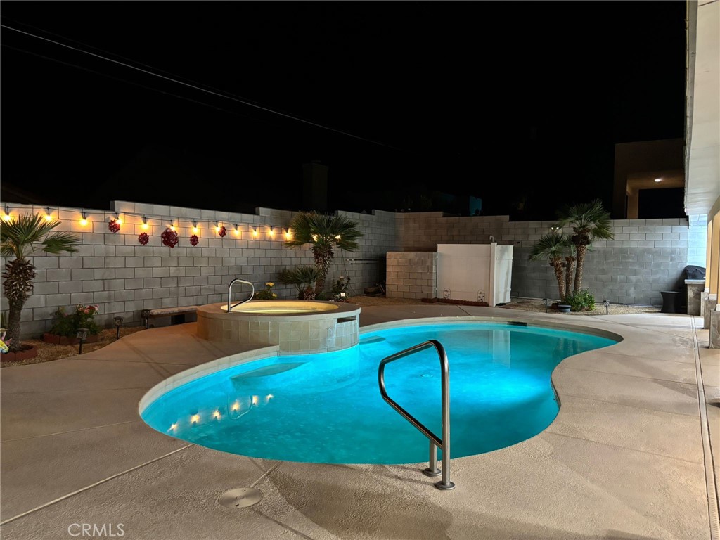 desert view - Residential