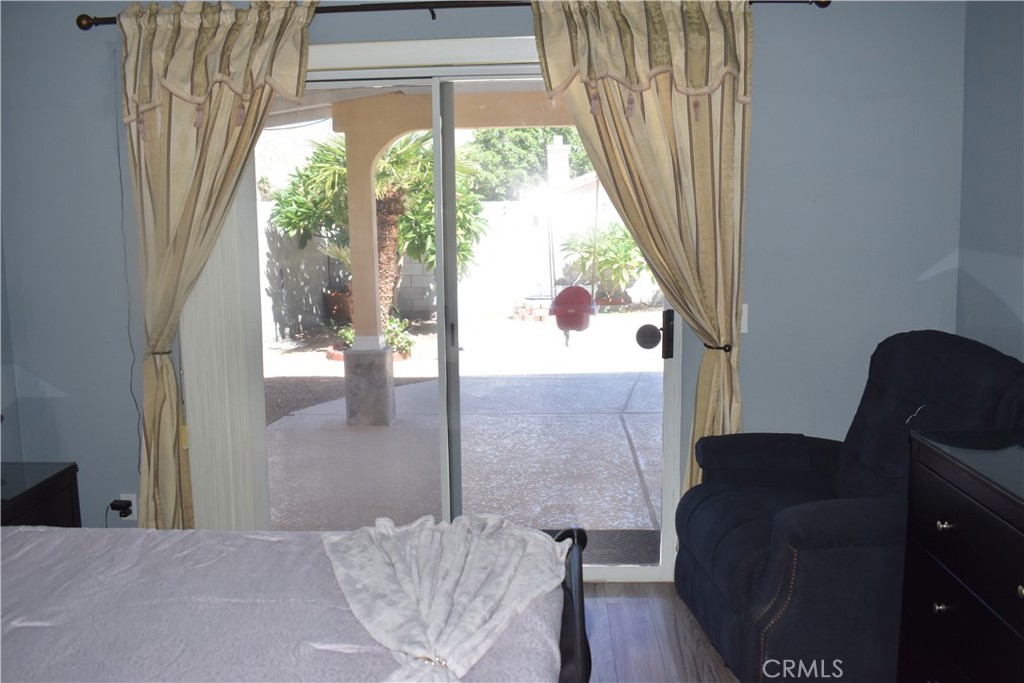 desert view - Residential