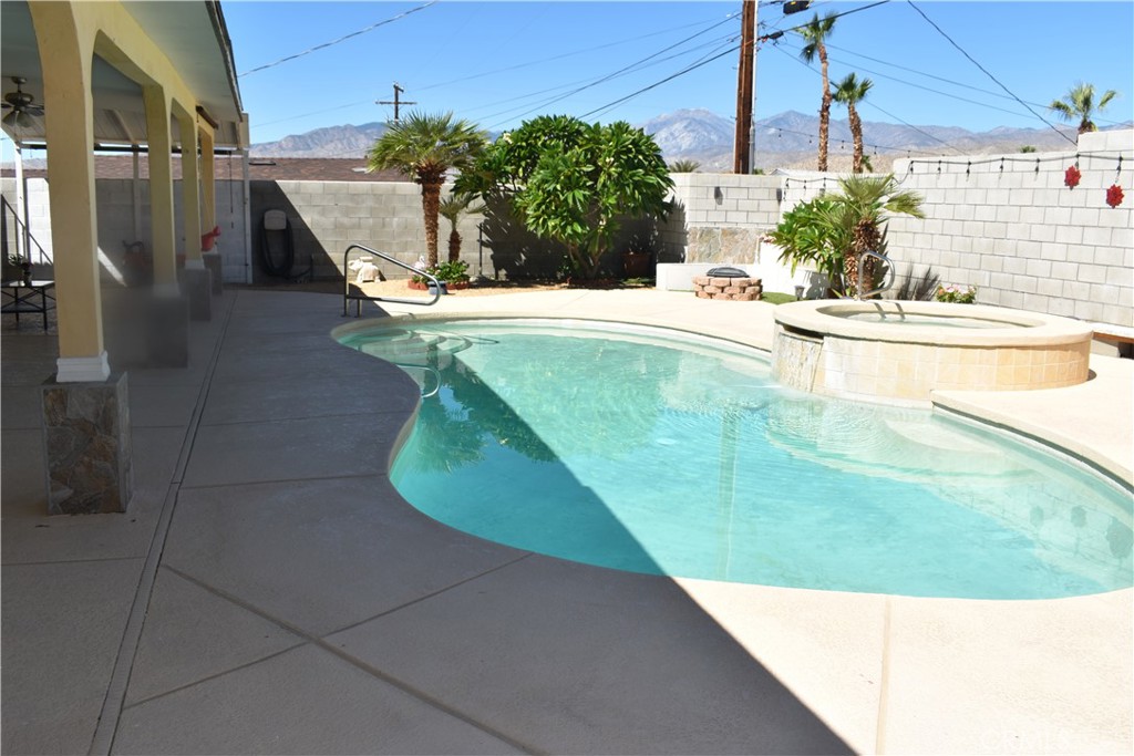 desert view - Residential
