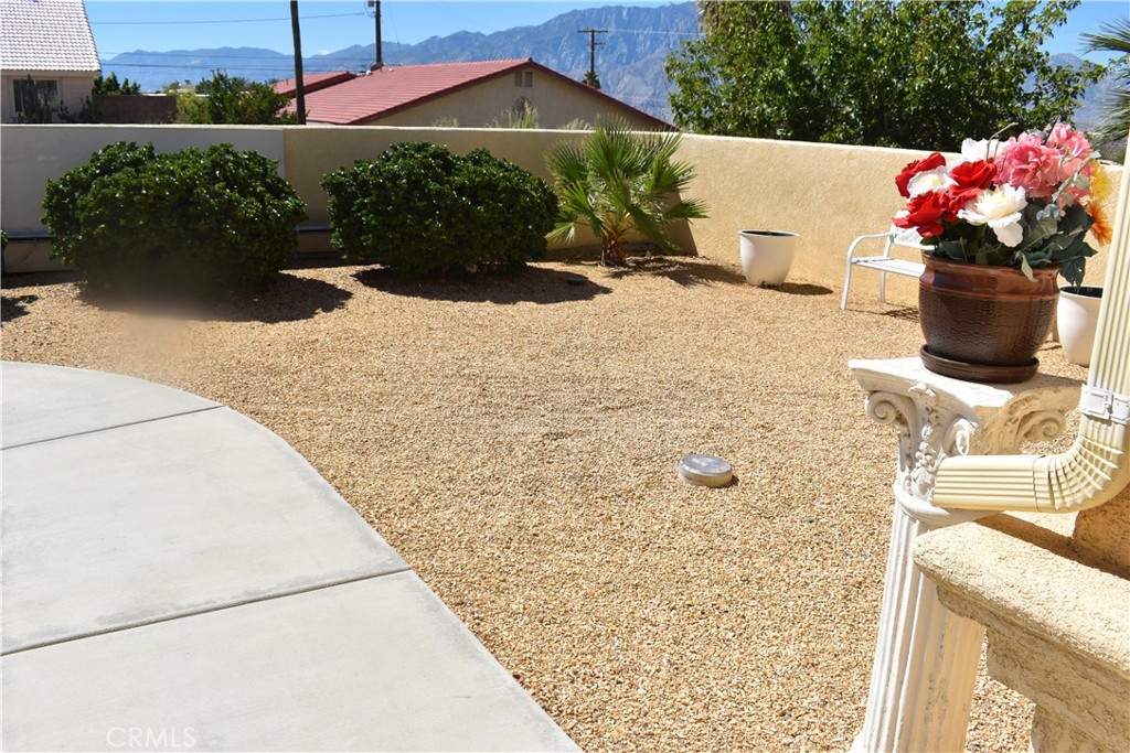 desert view - Residential