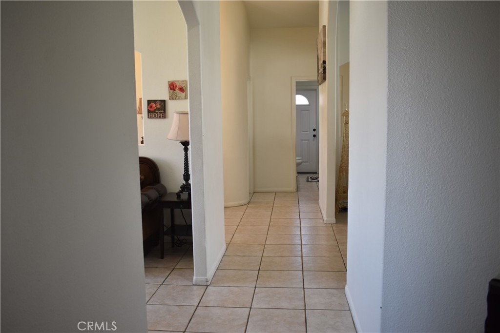desert view - Residential