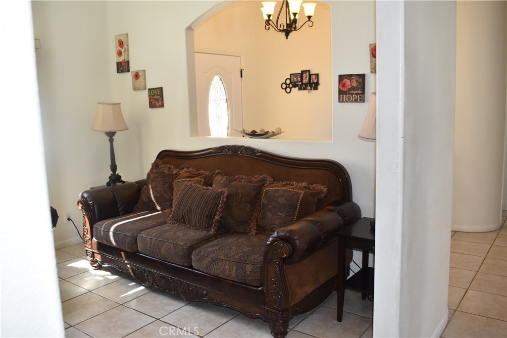 desert view - Residential