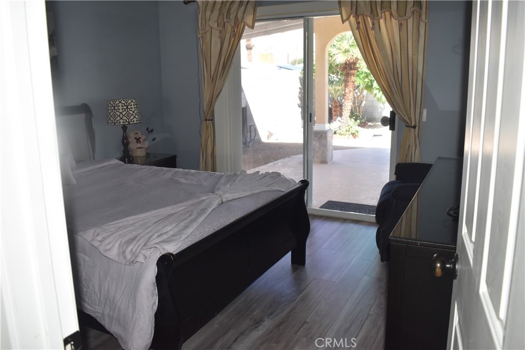 desert view - Residential