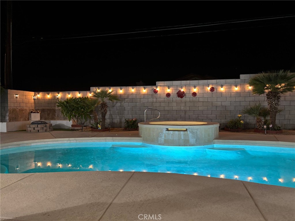 desert view - Residential
