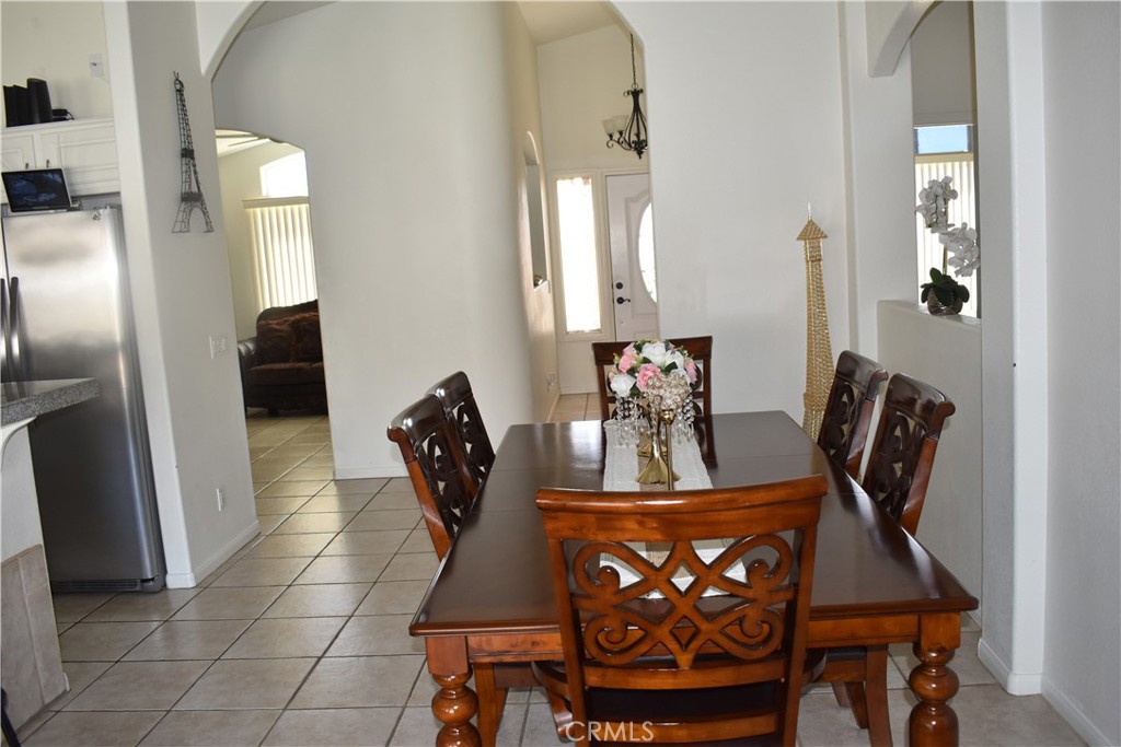 desert view - Residential