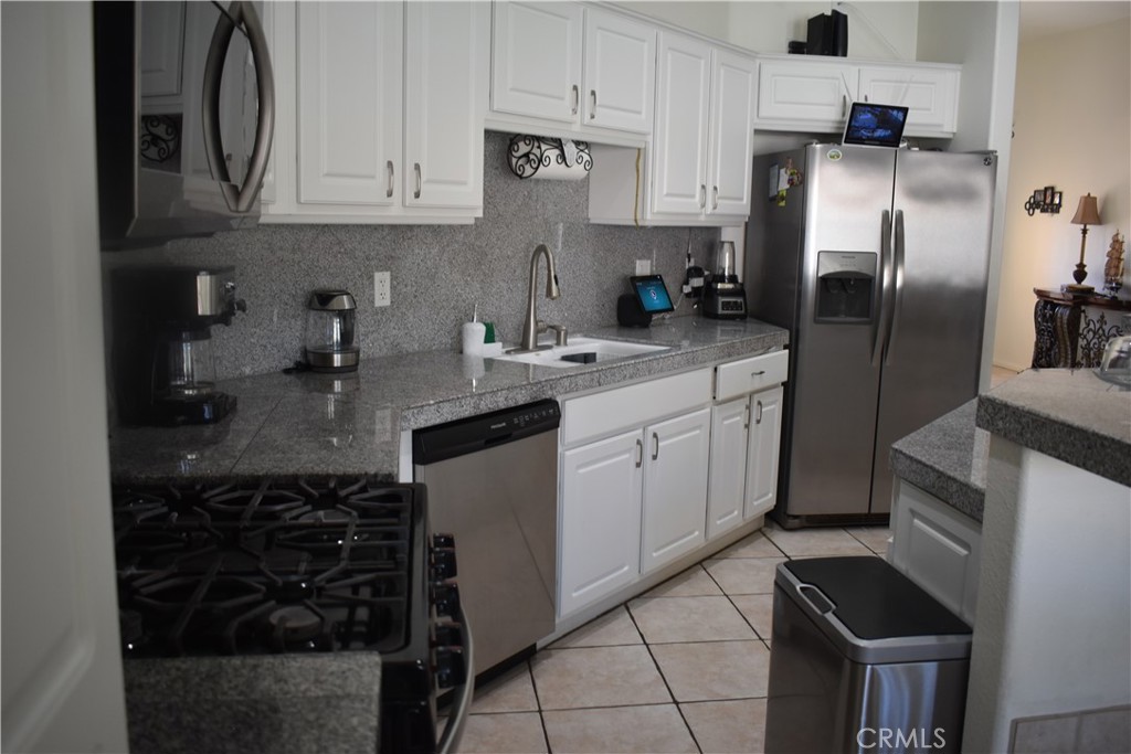 desert view - Residential