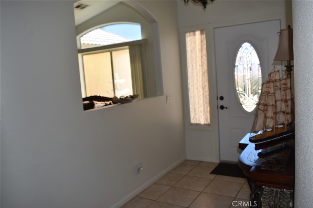 desert view - Residential