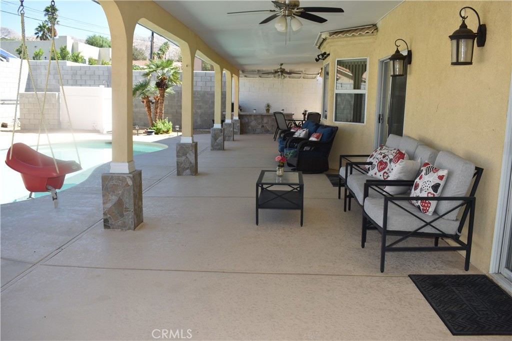 desert view - Residential
