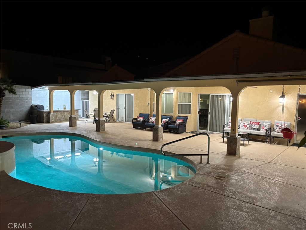 desert view - Residential