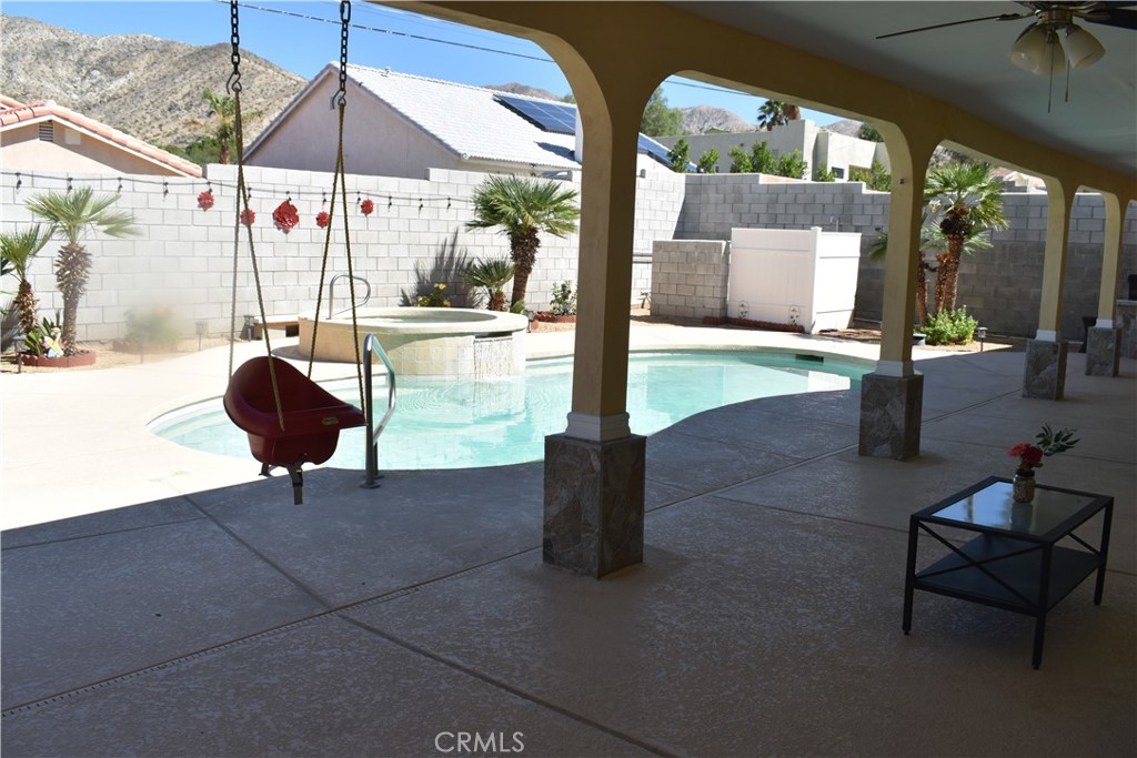 desert view - Residential