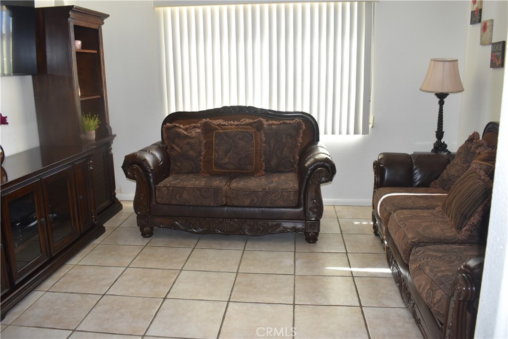 desert view - Residential