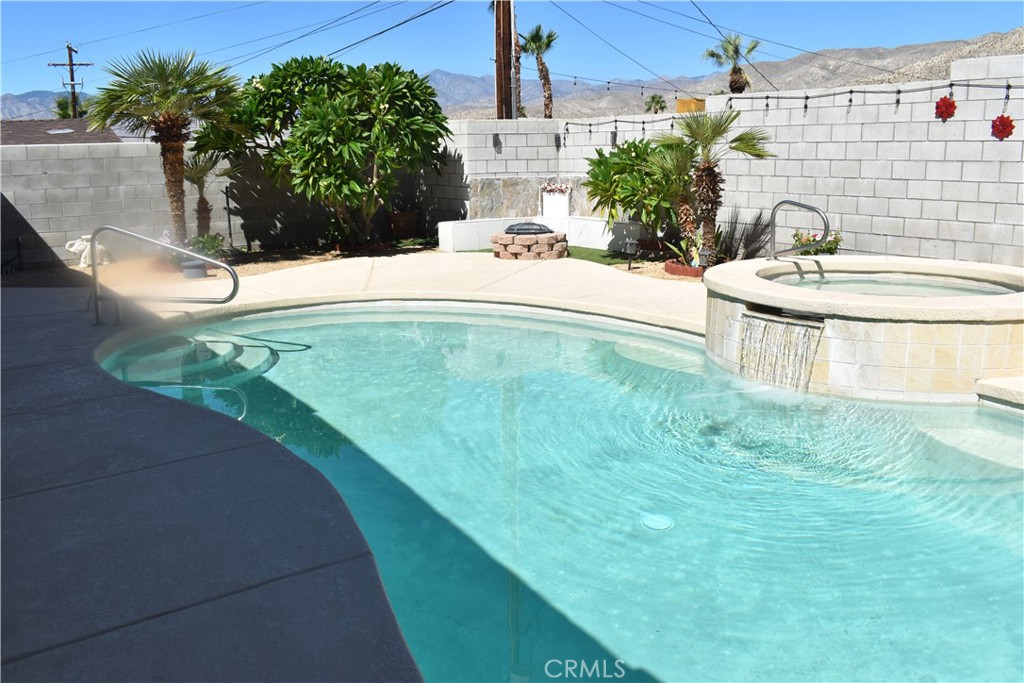 desert view - Residential