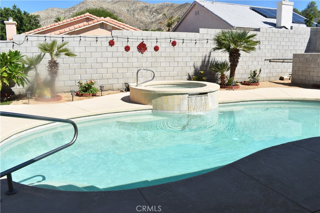 desert view - Residential